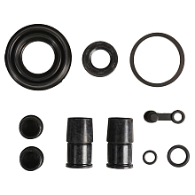 Ремкомплект суппорта для автомобилей Opel Vectra C (02-) задний d=38мм (диск 278 / 12)