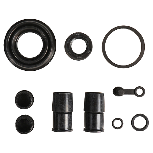 Ремкомплект суппорта для автомобилей Opel Vectra C (02-) задний d=38мм (диск 278 / 12)