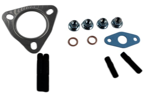 Набор монтажн. турбокомпр. для а/м SsangYong Kyron/Actyon (05-) 2.0D [D20DT] (тип GTB1549V) (прокл.,шпил.,гайк.)