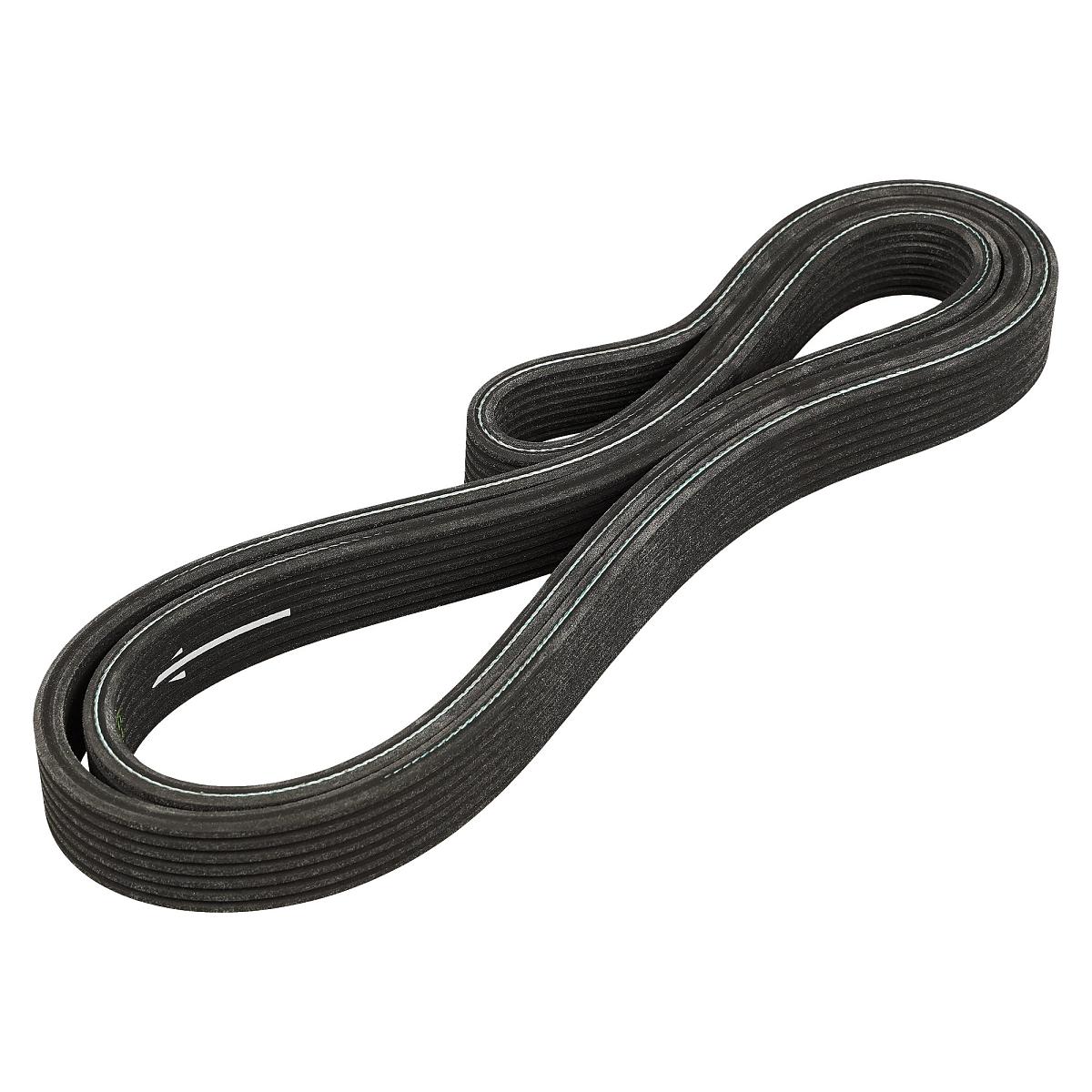 Ремень приводной для автомобилей BMW 5 F10 (10-) 3.0d [N57] без Dinamic Drive