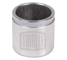 Поршень суппорта для автомобилей Skoda / VW с тормозной системой TRW передний d=54мм