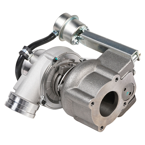 Турбокомпрессор для а/м ПАЗ Вектор Next с дв. ЯМЗ-53423-35 (E-5) (ТКР 50.09.16)