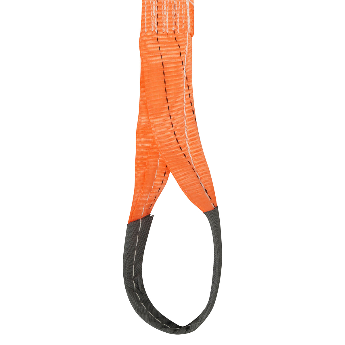 Трос буксировочный (лента) 3,5 т, 4 м, без крюков