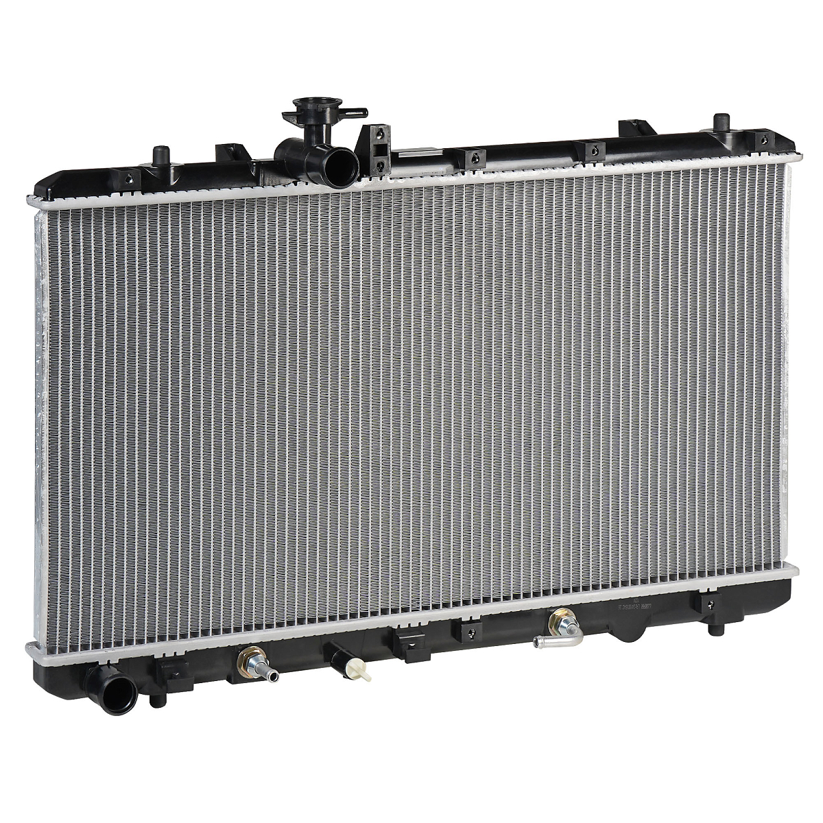 Радиатор охлаждения для автомобилей SX4 (06-) AT