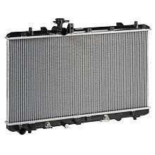 Радиатор охлаждения для автомобилей SX4 (06-) AT