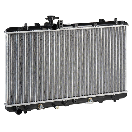 Радиатор охлаждения для автомобилей SX4 (06-) AT