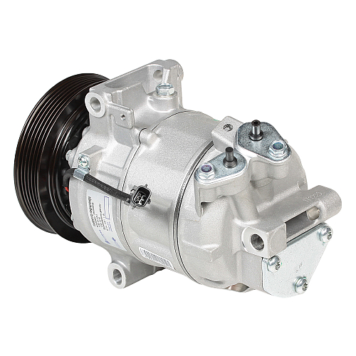 Компрессор кондиционера для автомобилей Vesta (15-)/Iskra (25-) 1.6i