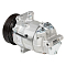Компрессор кондиционера для автомобилей Vesta (15-)/Iskra (25-) 1.6i