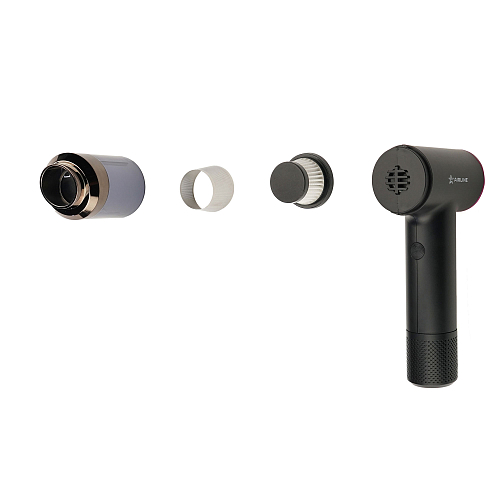 Пылесос аккумуляторный (беспроводной) BREEZE-A1 12000PA PRO в сумке (70W, 0.1л, 12000PA, 2000 mAh)