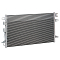 Радиатор кондиционера для автомобилей Caravan (01-)/Voyager (01-) 2.4i/3.3i/3.8i M/A (с маслоохладителем)