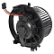 Электровентилятор отопителя для автомобилей Skoda Octavia A7 (13-)/Kodiaq (16-)/Karoq (16-)/VW Tiguan (16-/Golf VII (12-)