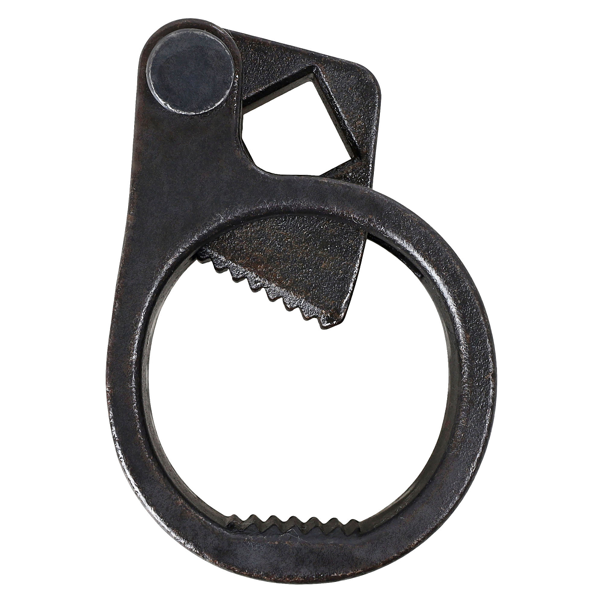 Съемник рулевых тяг 27-42мм универсальный