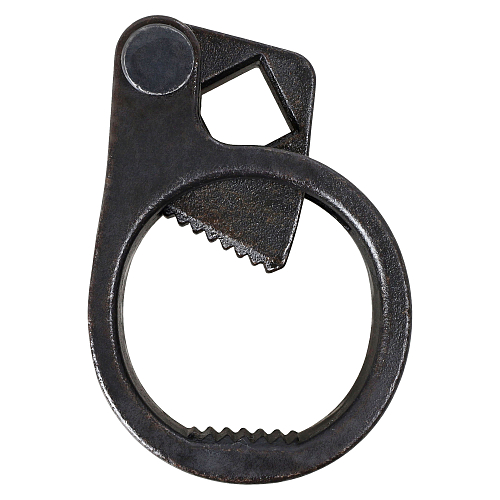 Съемник рулевых тяг 27-42мм универсальный