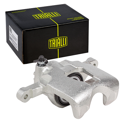 Суппорт тормозной для автомобилей Daewoo Matiz (98-) (c № шасси 393987) передний правый d=48мм