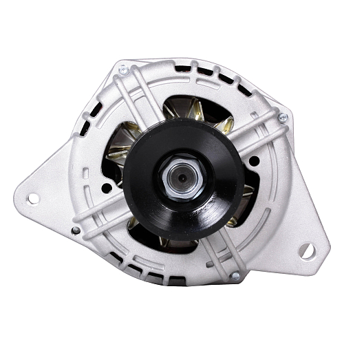 Генератор для автомобилей ГАЗ 2410/3110 с дв. ЗМЗ-402.10 (с доп. колодкой) 140A