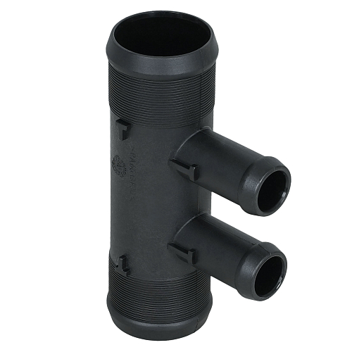 Термостат для автомобилей Лада Vesta NG (23-)/Iskra (25-) (65°С) (для АКПП, с корпусом)