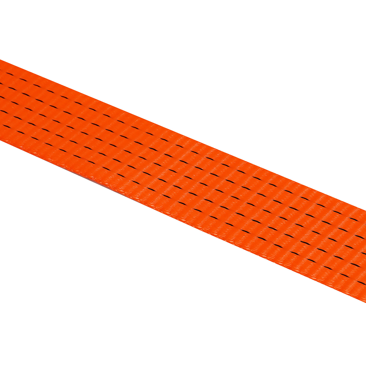 Трос VIP буксировочный усиленный (лента) 10 т, 5 м, без крюков, мешок