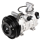Компрессор кондиционера для автомобилей 3 (BL) (09-) 1.6i