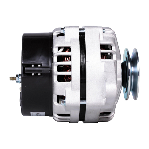 Генератор для автомобилей ГАЗ 2410/3302 с дв. ЗМЗ-4025.10/4026.10/ГАЗ 33104 с дв. Д-245.7 140А