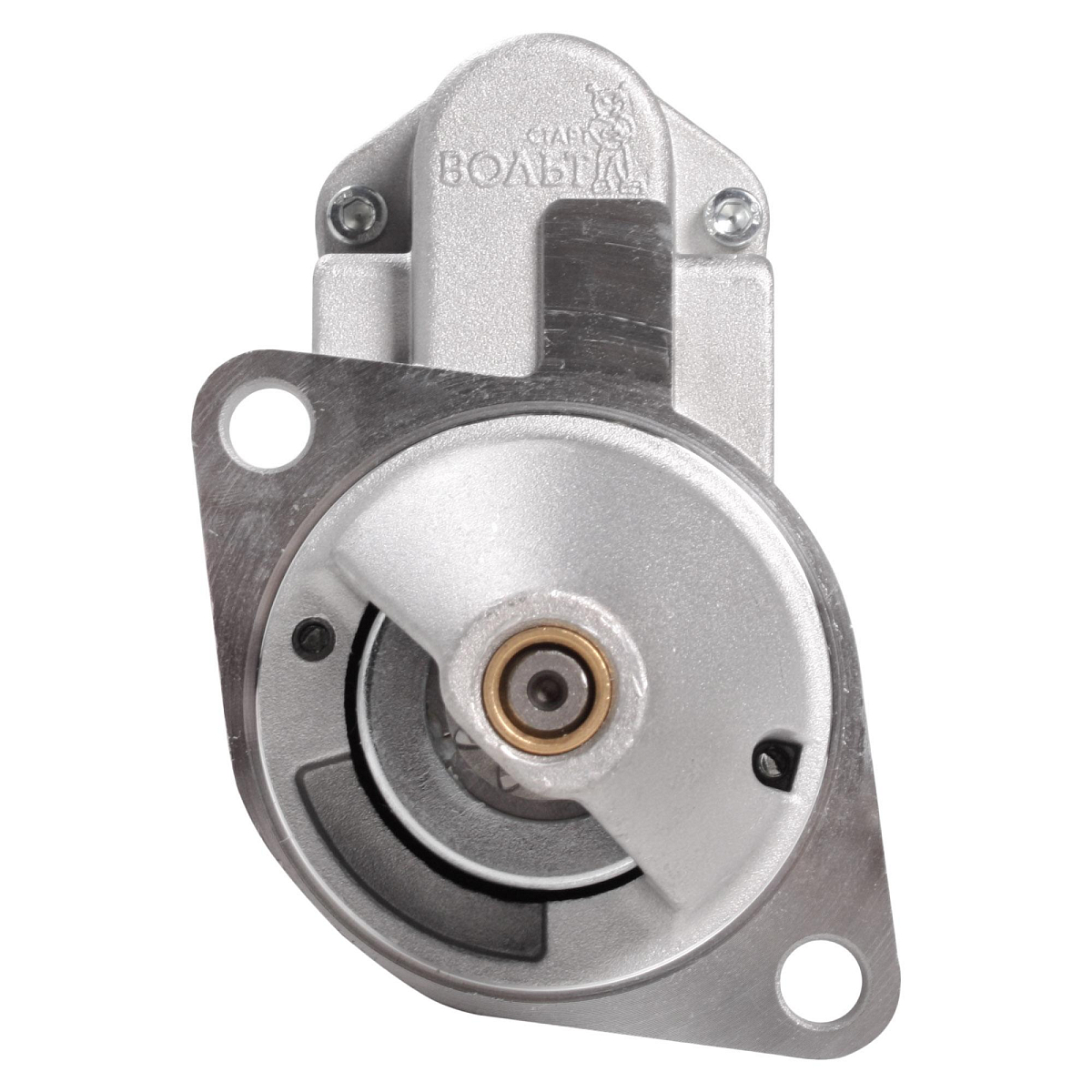 Стартер для автомобилей Лада 2110 и модификации (двигатели с ЭСУД) 1,4кВт