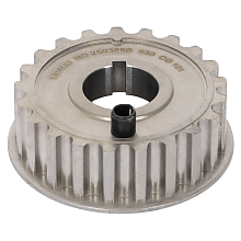 Шкив ГРМ для автомобилей Лада Granta (дв. 21116) коленвала со штивфтом