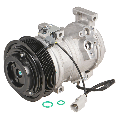 Компрессор кондиционера Toyota RAV4 (00-) 2.0i