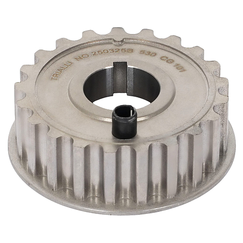 Шкив ГРМ для автомобилей Лада Granta (дв. 21116) коленвала со штивфтом