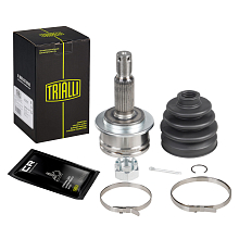 ШРУС наружный задний для автомобилей Mitsubishi Outlander XL (05-) 2.4i CVT 4WD