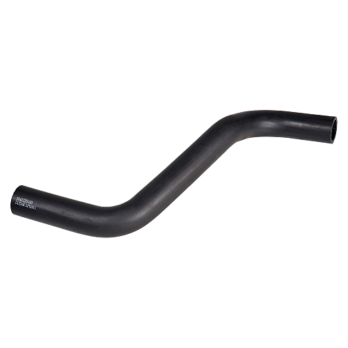 Патрубки охлаждения для автомобилей Hyundai Accent (01-) 1.5i M/A (EPDM, кмпл., 2шт.)