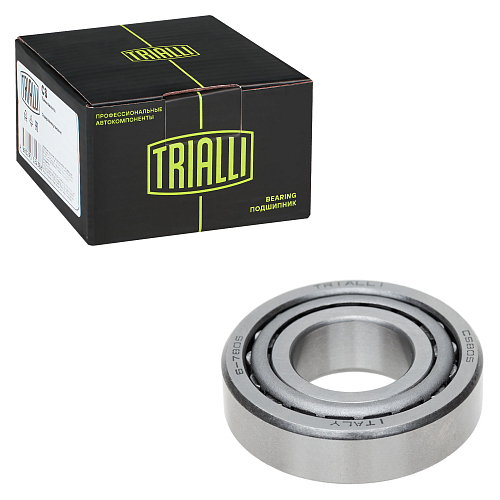 Подшипник ступицы передней внутренний для автомобиля Лада 2101