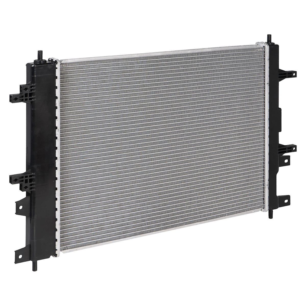 Радиатор охлаждения для а/м Chery Tiggo 4 (17-)/4 Pro (20-)/7 (16-)/8 (18-)/8 Pro (20-) CVT