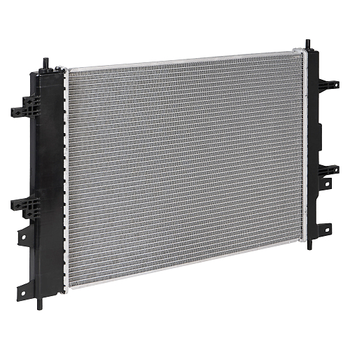 Радиатор охлаждения для а/м Chery Tiggo 4 (17-)/4 Pro (20-)/7 (16-)/8 (18-)/8 Pro (20-) CVT
