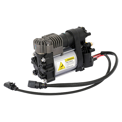 Компрессор пневмоподвески для а/м VW Touareg (10-)/Porsche Cayenne (10-) 3.6i/3.0d