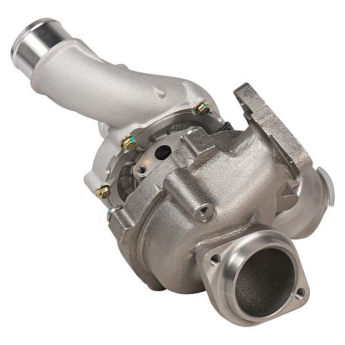 Турбокомпрессор для а/м SsangYong Kyron/Actyon (05-) 2.0D [D20DT] (тип GTB1549V)