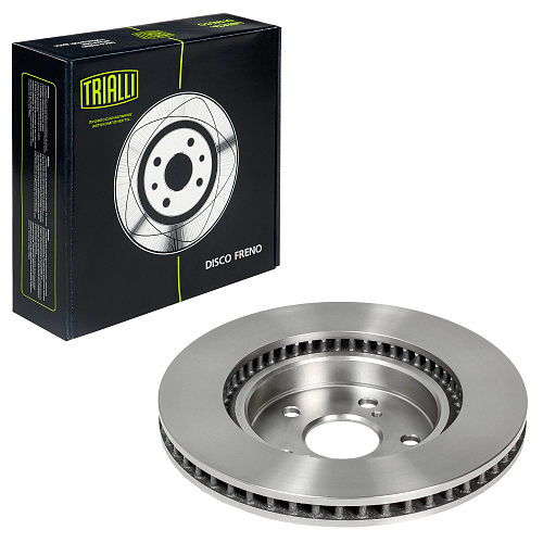 Диски тормозные для автомобилей Toyota Camry (18-) передний d=305