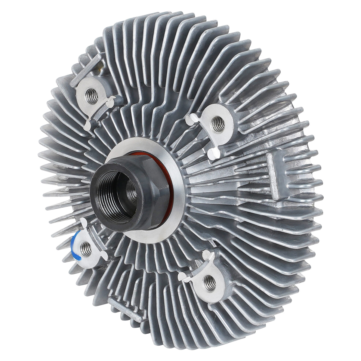 Муфта вязкостная для автомобилей ГАЗель Бизнес "Cummins" с дв. ISF 2.8 (без крыльчатки)