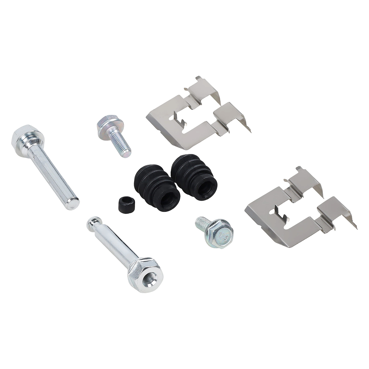 Ремкомплект скобы суппорта для автомобилей Geely Atlas (16-)/Atlas Pro (19-)/Belgee X70 (24-) задний