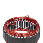 Запчасти к генераторам и стартерам