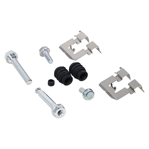 Ремкомплект скобы суппорта для автомобилей Geely Atlas (16-)/Atlas Pro (19-)/Belgee X70 (24-) задний