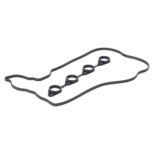 Прокладка клапанной крышки для а/м Hyundai Solaris (10-)/Kia Rio III (11-)/Cerato (08-)/Elantra (06-) 1.4i/1.6i [G4FC/A]