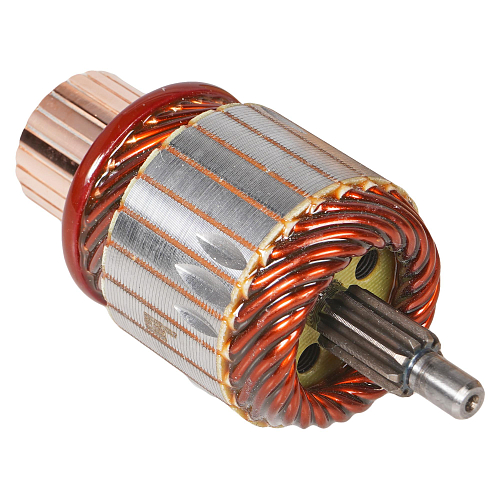 Ротор стартера для автомобилей Chevrolet Cruze (09-) 1.6i/1.8i