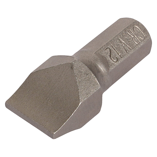 Бита вставка SL12 5/16", L=30мм