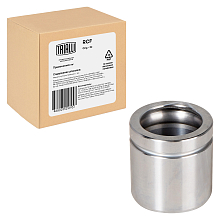 Поршень суппорта для автомобилей Ford Fusion (02-) / Fiesta (02-) передний d=54мм