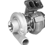 Турбокомпрессоры в сборе