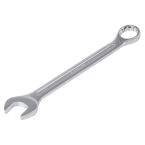 Ключ комбинированный 32мм PRO, пласт.подвес