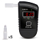 Алкотестер полупроводниковый черный