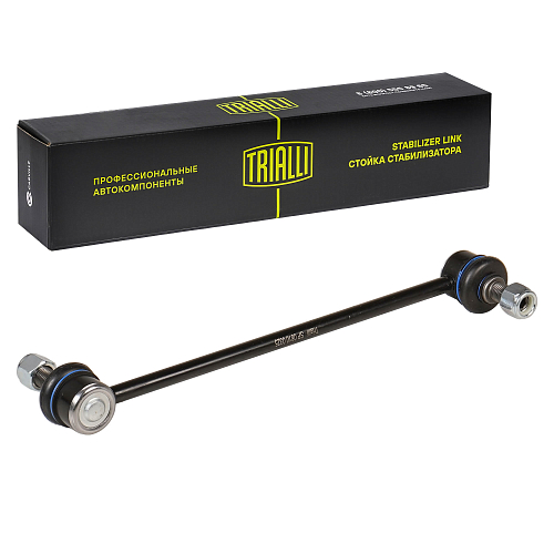 Стойка стабилизатора переднего для автомобиля Hyundai Solaris (10-)/i30 (11-)/Ceed (12-)