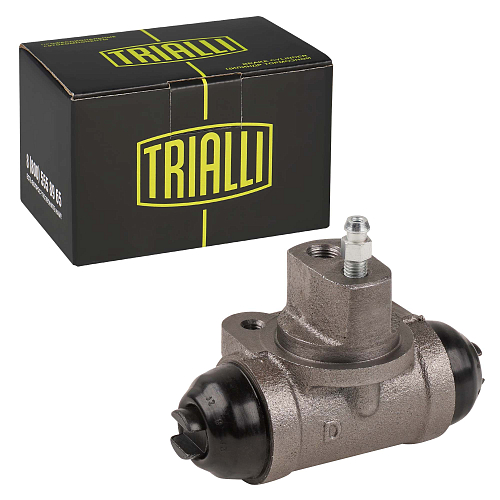 Цилиндр тормозной для автомобилей Renault Master (97-) задний левый d=23.8мм