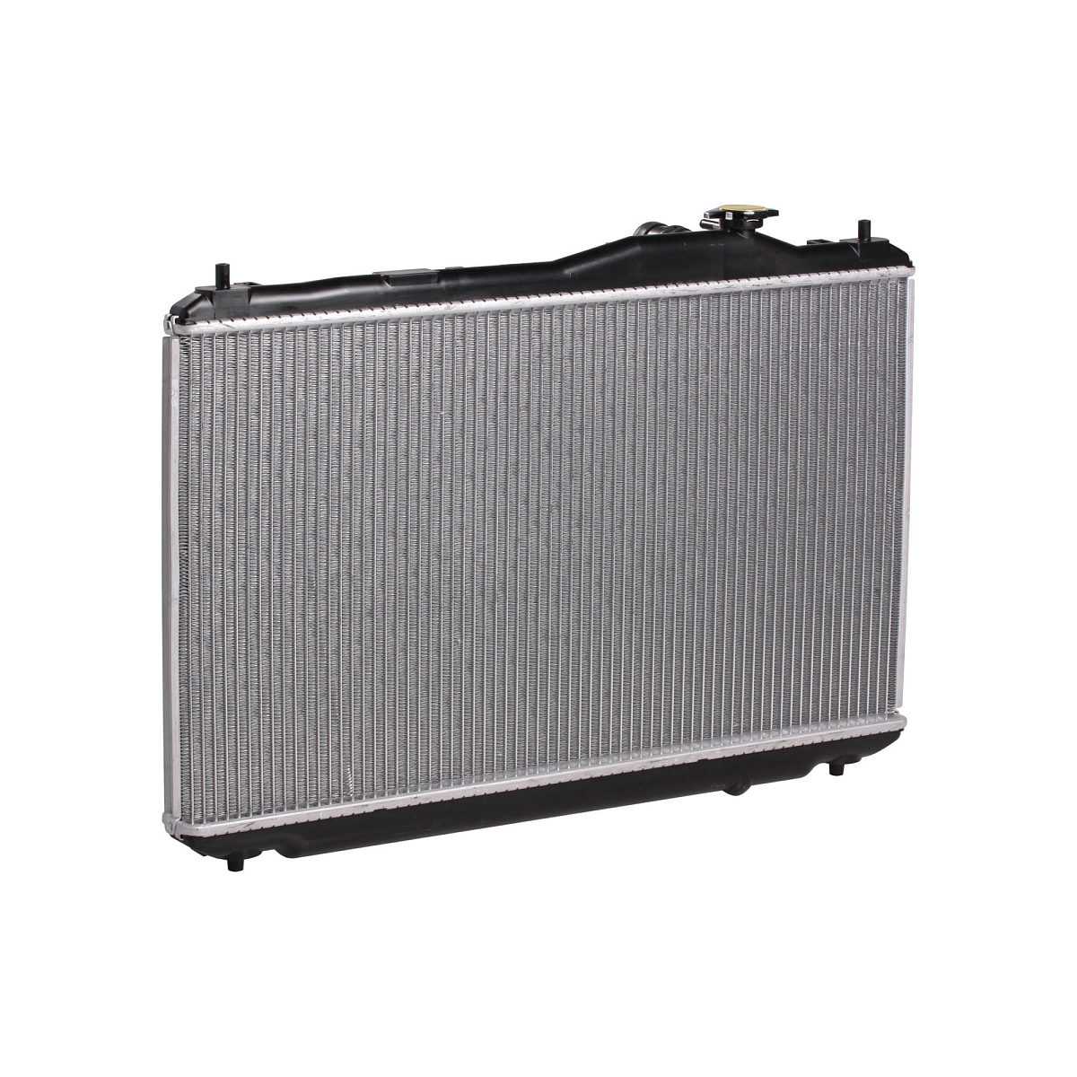 Радиатор охлаждения для автомобилей Honda Civic 4D (12-) M/A