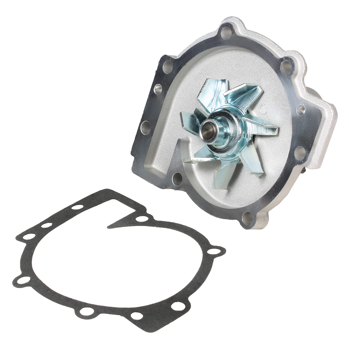 Насос водяной для автомобилей Ford Mondeo/Volvo S80/XC70 2.5i